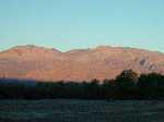 4 Apr 04 Death Valley; Motogirlies; Camp Site; Sunrise; Western range;
Keywords:: 2004_0404dv_trip0143.JPG