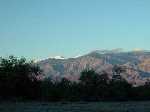 4 Apr 04 Death Valley; Motogirlies; Camp Site; Sunrise; Western range;
Keywords:: 2004_0404dv_trip0144.JPG