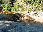 30 Jul 04 Sierra Swimming hole trip 20040730; Whiskers Swimming hole; Definitely our favorite spot; The rocks on the right were a fine sunning location;x
Keywords:: 2004_0801swimingholetrip0005.JPG