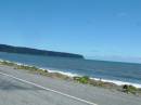 New Zealand;  To Jackson Bay (Southern most Western coast town;
