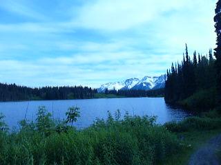 bc2ak-P0312.JPG - Alaska trip 08; bc2ak; Alaska-Stewart Highway towards  Dease Lake; Near Bell II