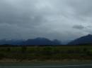 New Zealand; Heading for Te Anau and a Milford Sound Kiaking adventure!