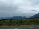 New Zealand; Heading for Te Anau and a Milford Sound Kiaking adventure!